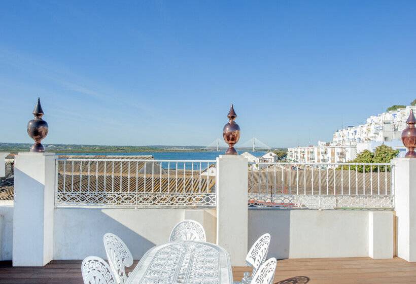 Casa Verde Ayamonte