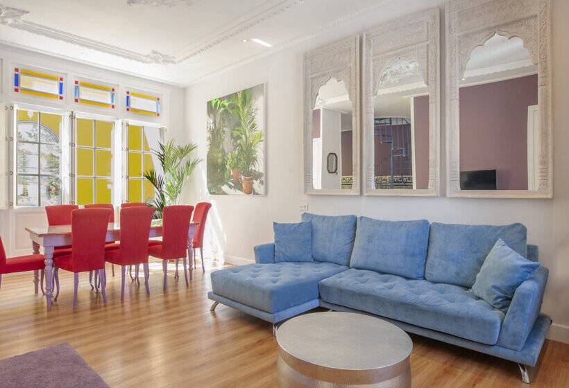 Casa Verde Ayamonte