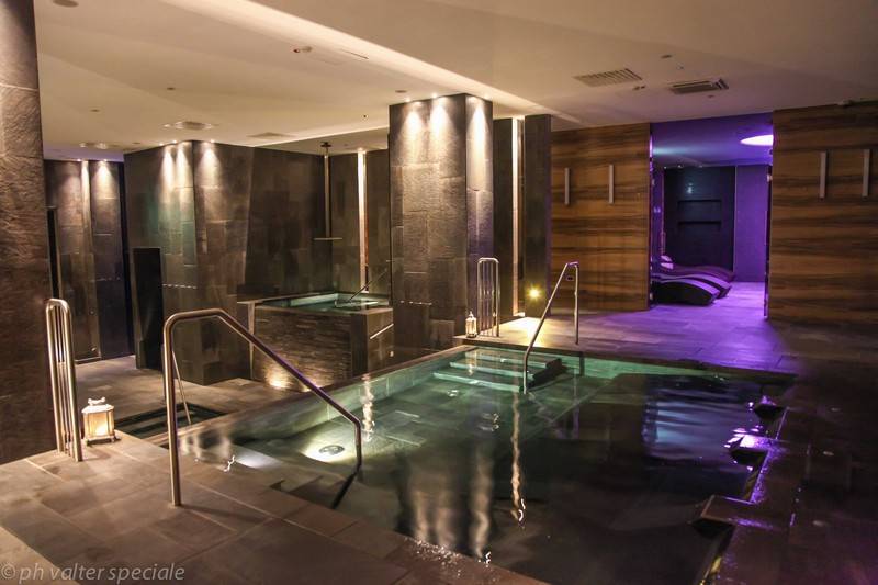 4 Spa Resort
