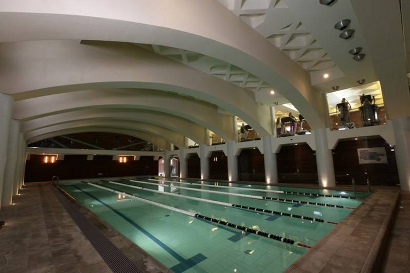 4 Spa Resort