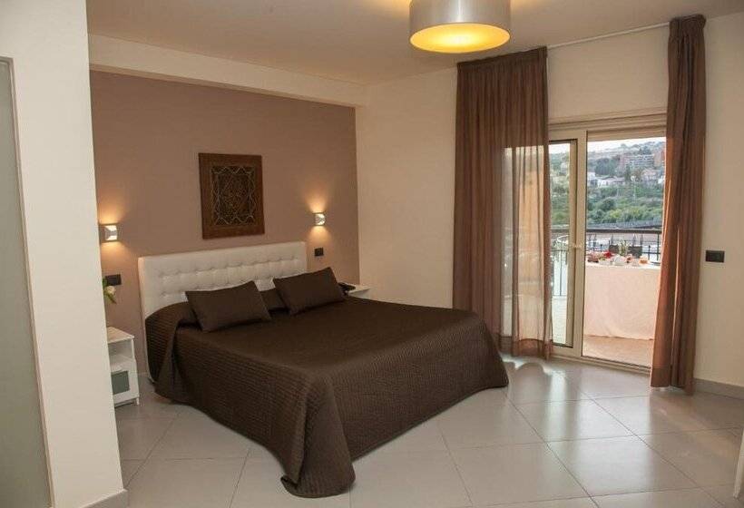 4 Spa Resort
