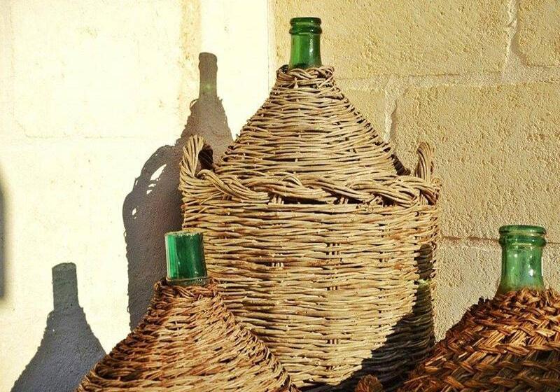 Agriturismo I Pozzetti