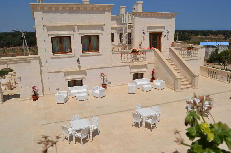 Agriturismo I Pozzetti