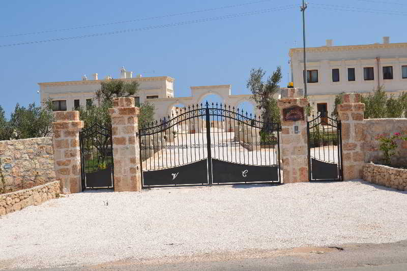 Agriturismo I Pozzetti