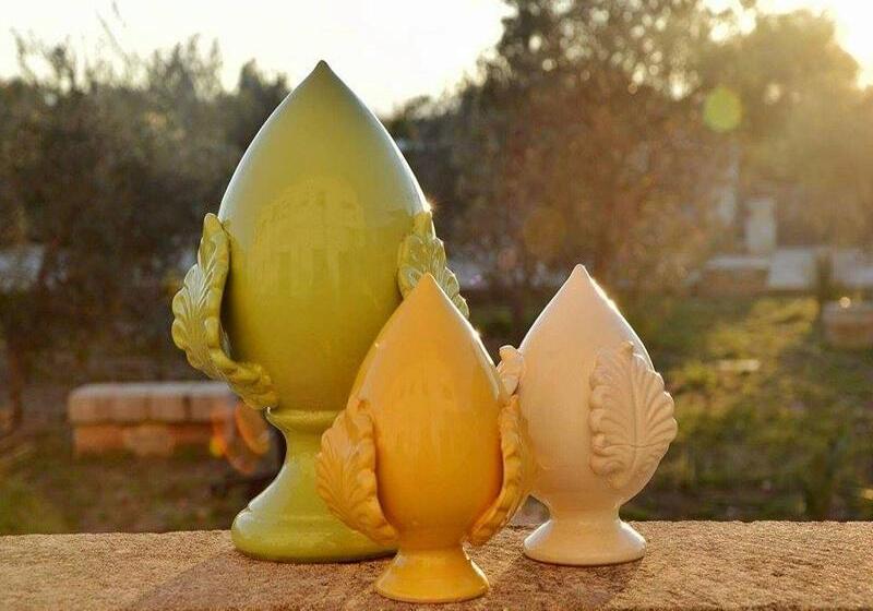 Agriturismo I Pozzetti