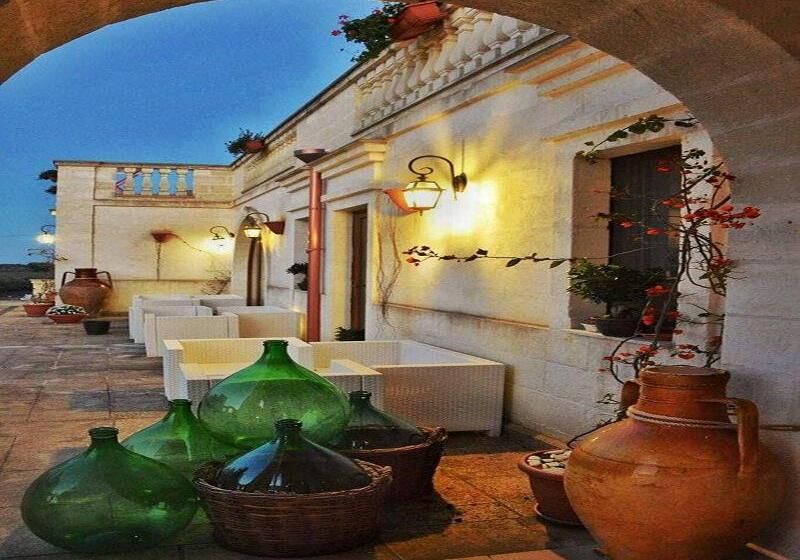 Agriturismo I Pozzetti