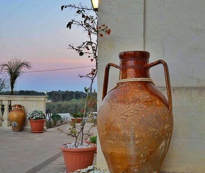 Agriturismo I Pozzetti