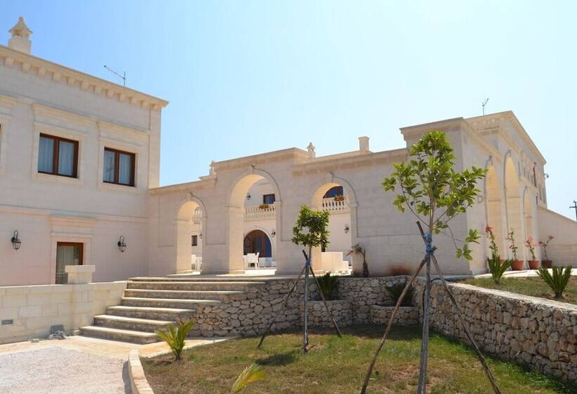 Agriturismo I Pozzetti