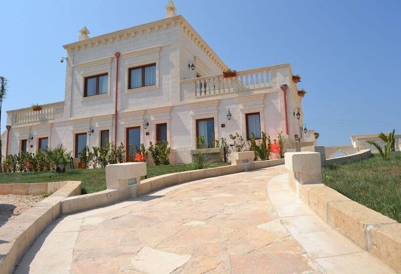 Agriturismo I Pozzetti