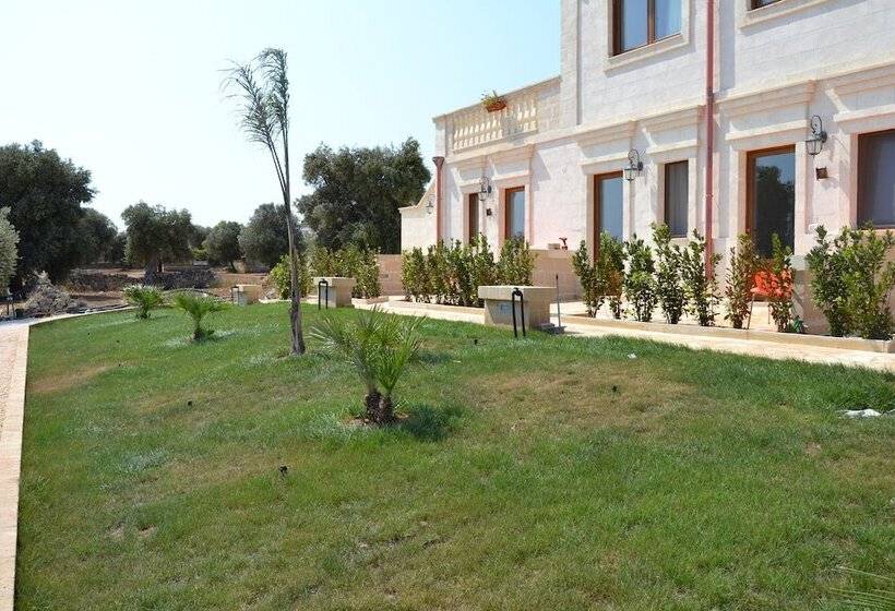 Agriturismo I Pozzetti