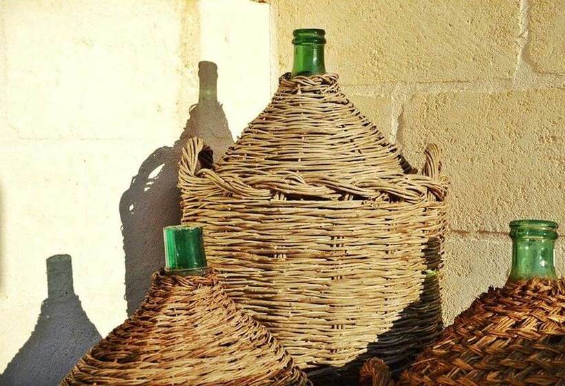 Agriturismo I Pozzetti