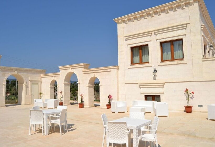 Agriturismo I Pozzetti