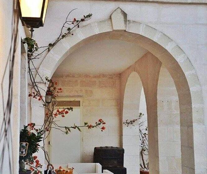 Agriturismo I Pozzetti