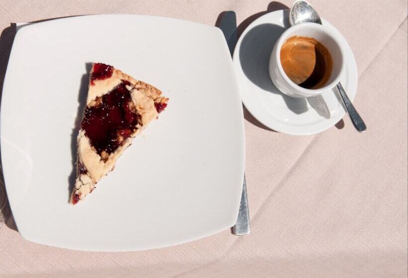 Agriturismo I Pozzetti