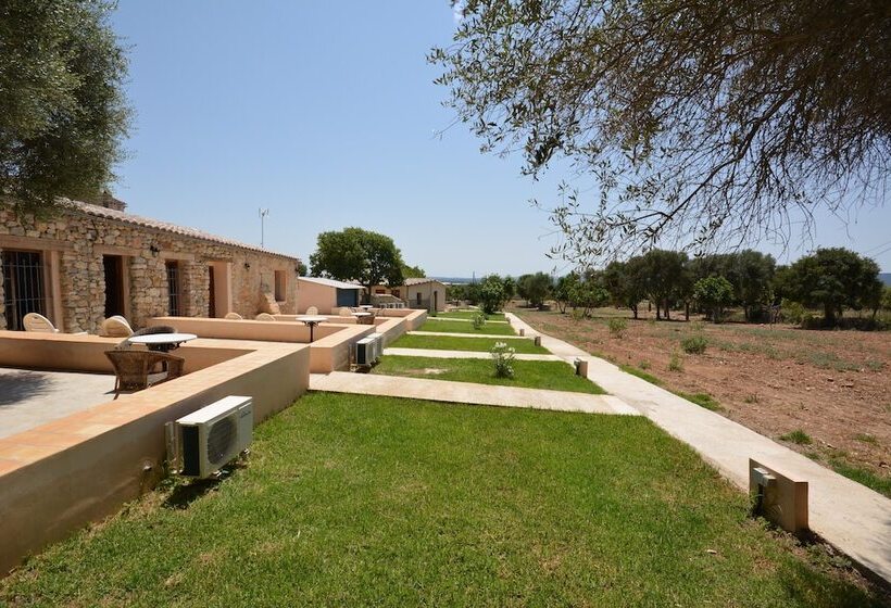 Agroturismo Finca Dalt Murada