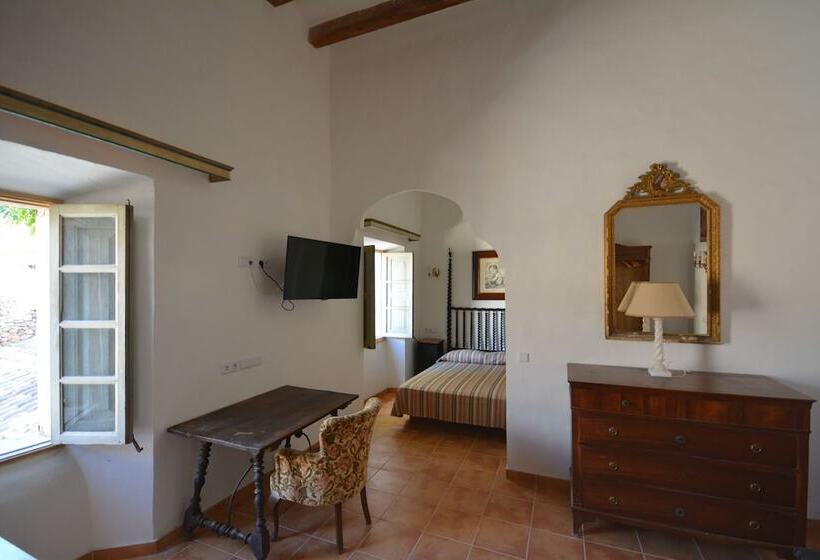 Agroturismo Finca Dalt Murada