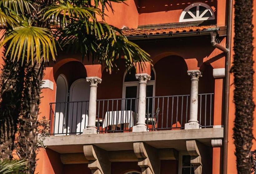 Amadria Park Hotel Sveti Jakov