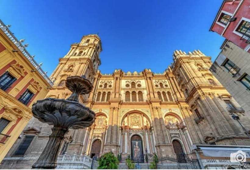 Apartamentos Suites Oficentro