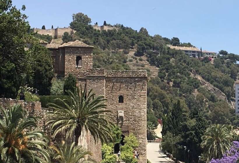 Apartamentos Suites Oficentro