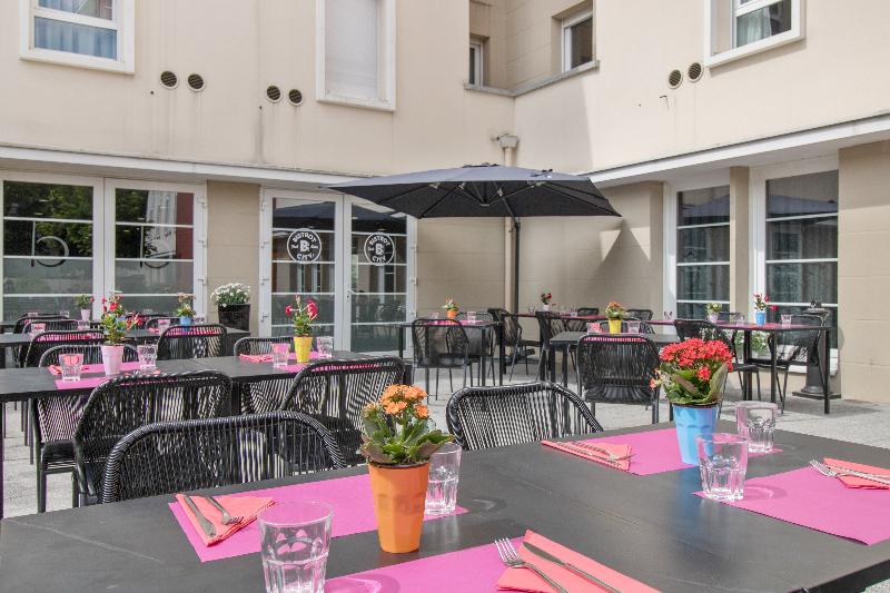 Appart’city Confort Le Bourget   Aéroport