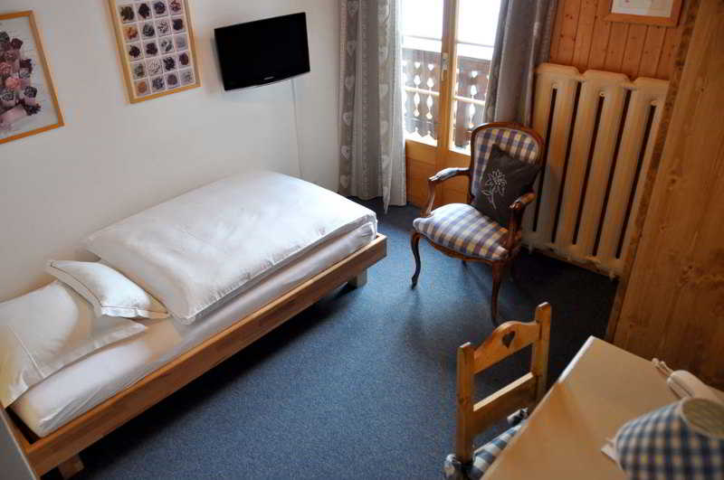 Fotos del hotel Art.boutique.hotel Beau Sejour:  2