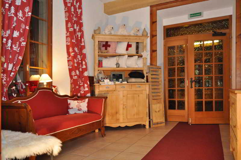 Отель Art Boutique  Beau Sejour