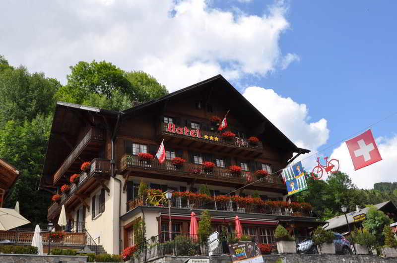 Fotos del hotel Art.boutique.hotel Beau Sejour:  9