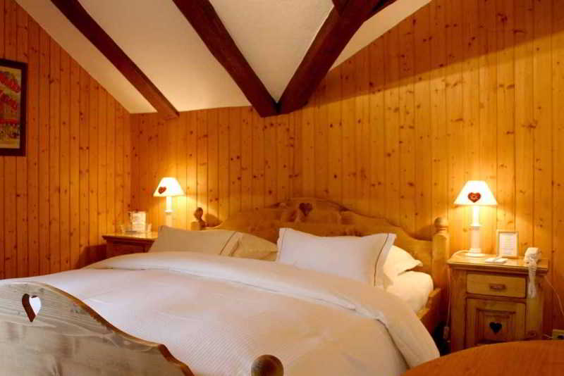 Отель Art Boutique  Beau Sejour