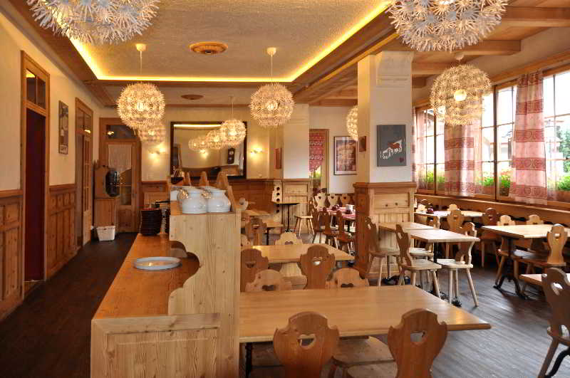 Отель Art Boutique  Beau Sejour