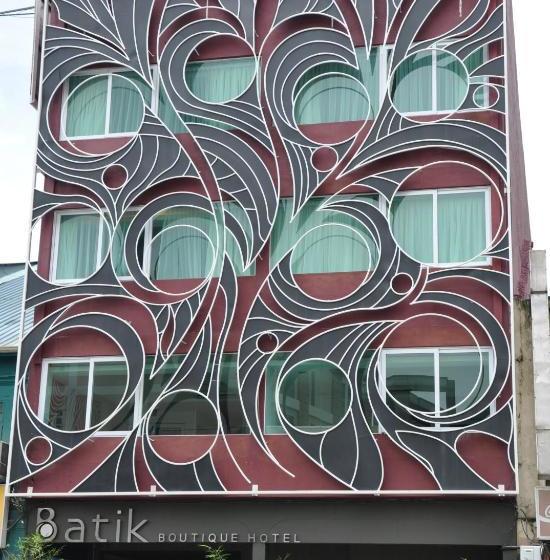 Batik Boutique Hotel
