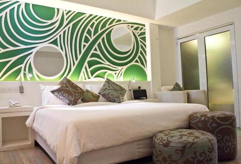 Batik Boutique Hotel
