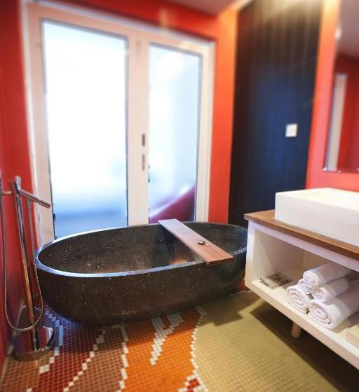 Batik Boutique Hotel