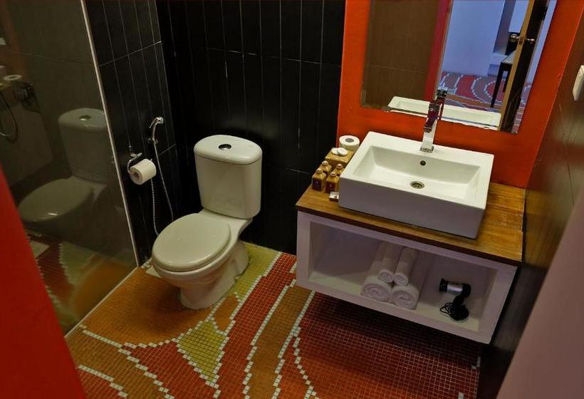 Batik Boutique Hotel