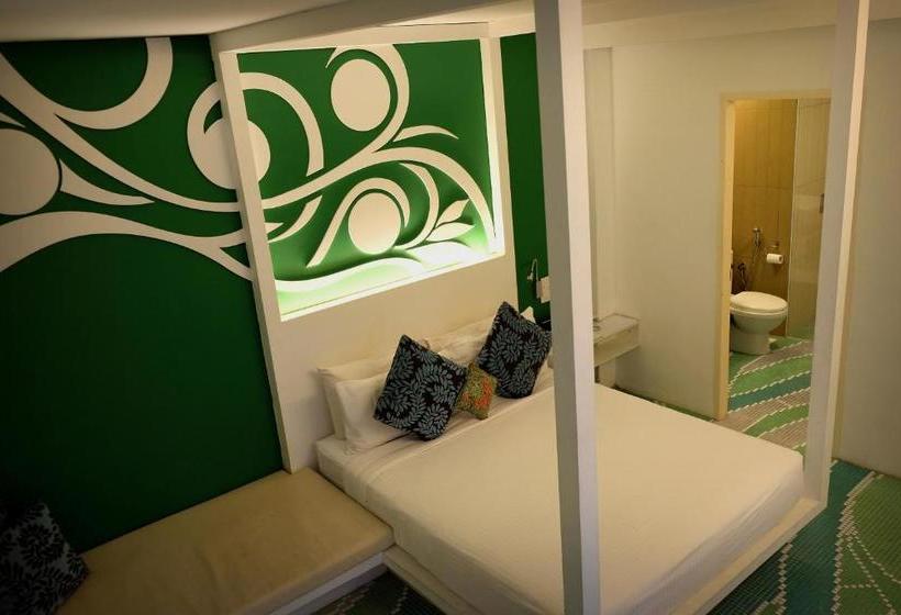 Batik Boutique Hotel