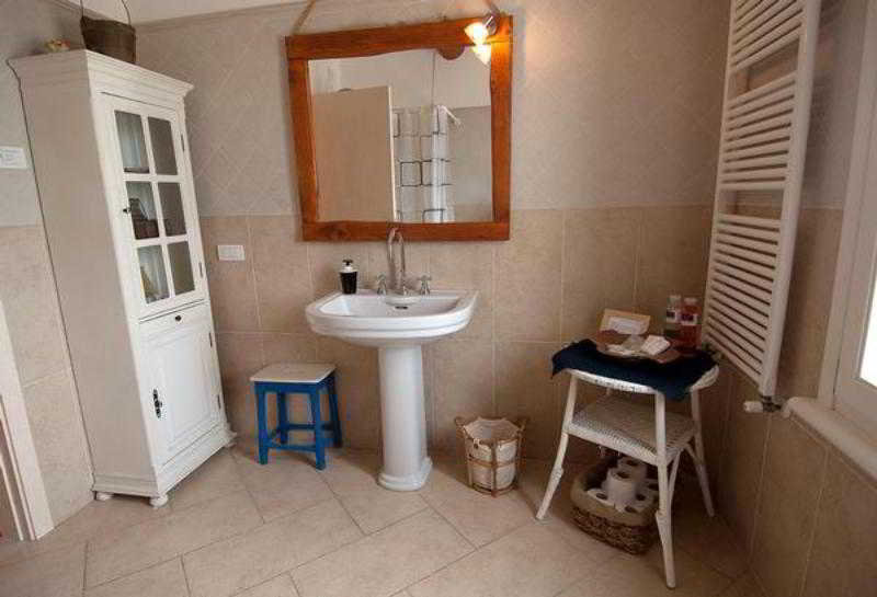 住宿加早餐  Bed&Breakfast Casa Pascolone