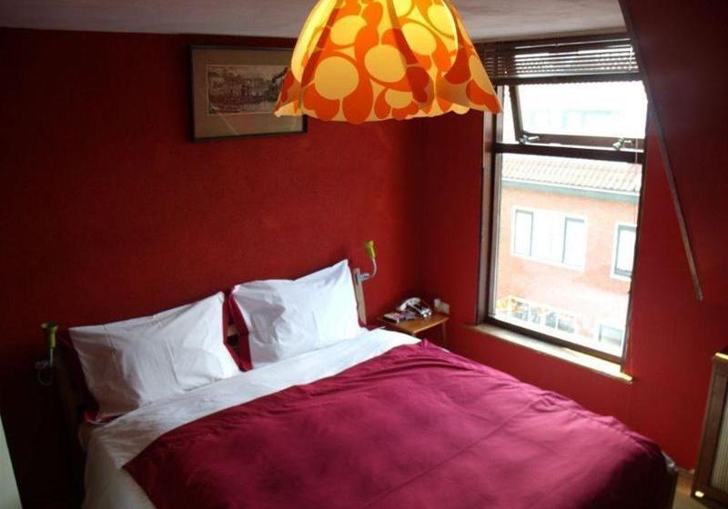 ベッドアンドブレックファースト Bed&Breakfast De Haven