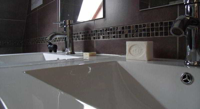 ベッドアンドブレックファースト Bed&Breakfast De Haven