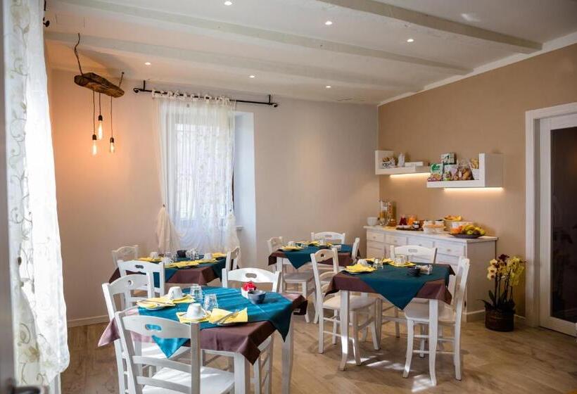 تختخواب و صبحانه Ca' Baetti - L'antica Corte