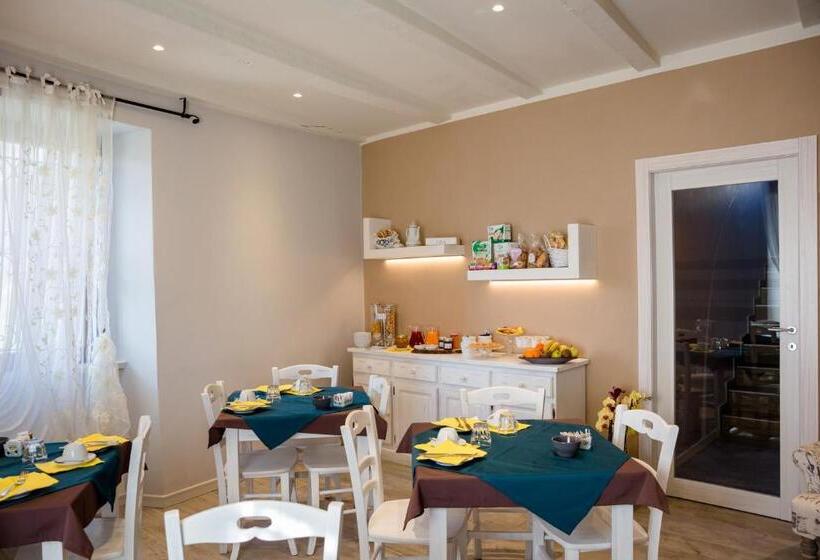 تختخواب و صبحانه Ca' Baetti - L'antica Corte