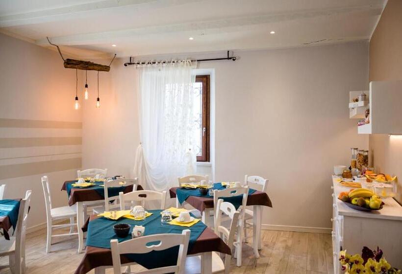 تختخواب و صبحانه Ca' Baetti - L'antica Corte