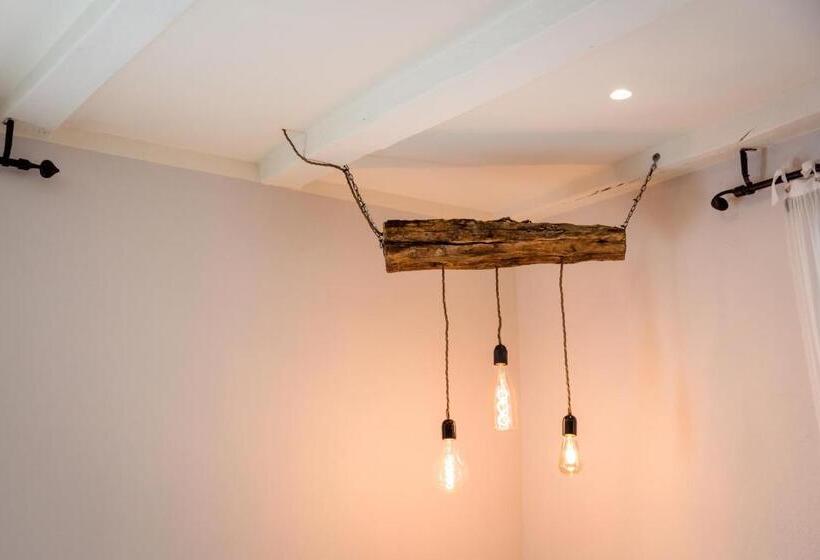 تختخواب و صبحانه Ca' Baetti - L'antica Corte