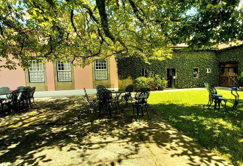 ベッドアンドブレックファースト Casa Da Roseira