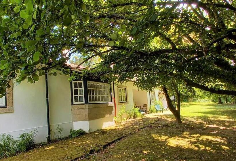 ベッドアンドブレックファースト Casa Da Roseira