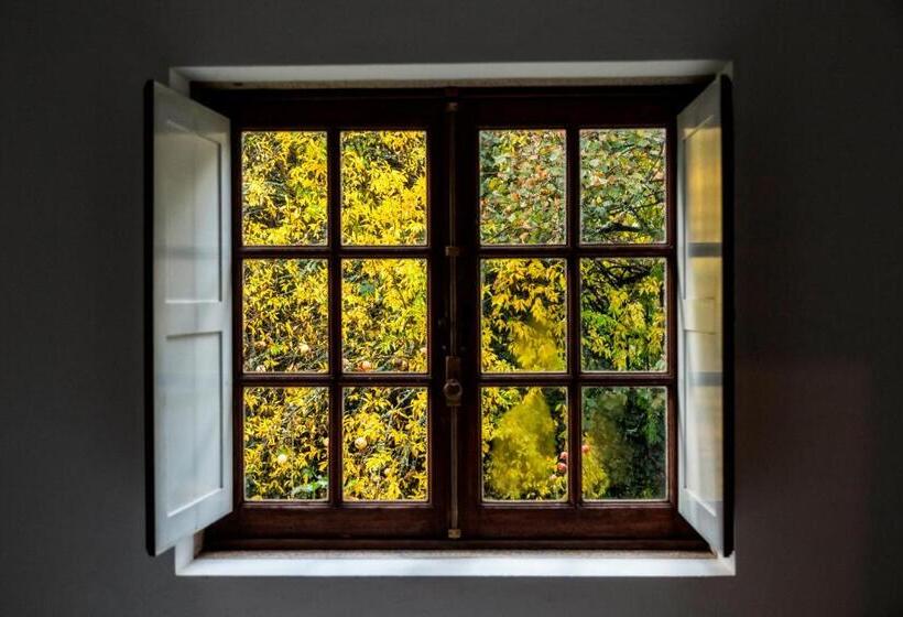 住宿加早餐  Casa Da Roseira