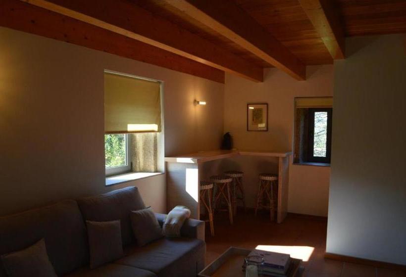 مبيت وإفطار Quinta Do Casal