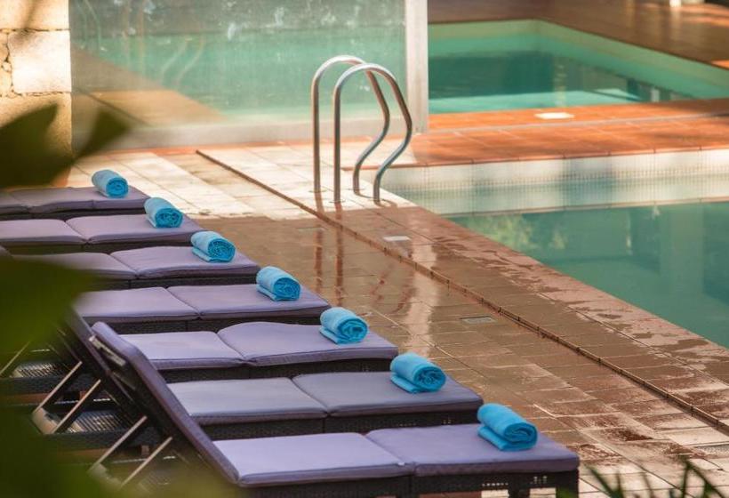 مبيت وإفطار Quinta Do Casal