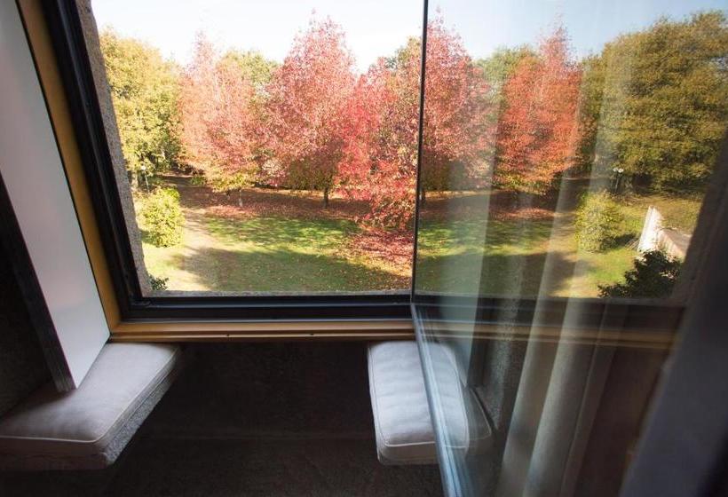 مبيت وإفطار Quinta Do Casal