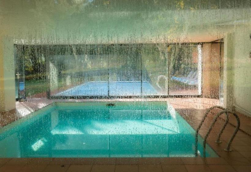 مبيت وإفطار Quinta Do Casal