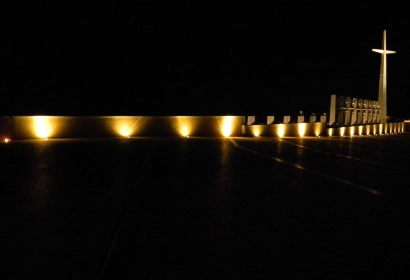 ベッドアンドブレックファースト Santa Lucia