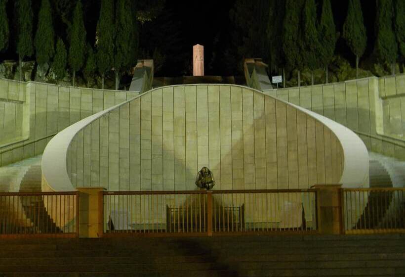 ベッドアンドブレックファースト Santa Lucia